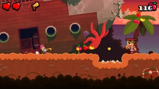 Скриншот 7 к игре Ooga Booga: Troubles in Time