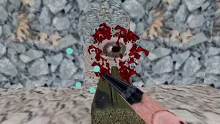 Скриншот 2 к игре Simon Shotgun Arms