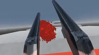 Скриншот 3 к игре Simon Shotgun Arms