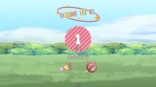 Скриншот 1 к игре Count to Ten: Infinity