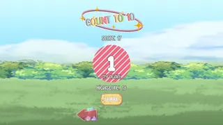 Скриншот 4 к игре Count to Ten: Infinity