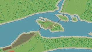 Скриншот 1 к игре Project Rebearth