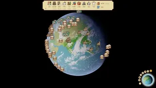 Скриншот 4 к игре Project Rebearth