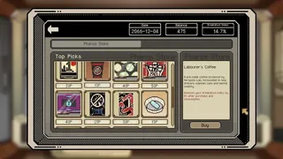 Скриншот 4 к игре 感谢你的投递