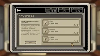 Скриншот 7 к игре 感谢你的投递