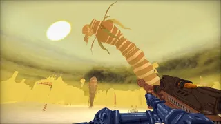 Скриншот 4 к игре Mohrta