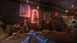 Скриншот 7 к игре Mohrta