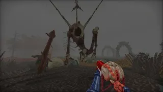 Скриншот 8 к игре Mohrta