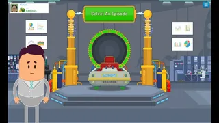 Скриншот 1 к игре Beat the Fed