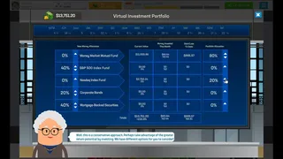 Скриншот 8 к игре Beat the Fed