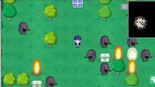 Скриншот 1 к игре Holy Stone Mage