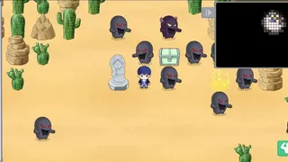Скриншот 2 к игре Holy Stone Mage