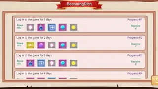 Скриншот 3 к игре Holy Stone Mage