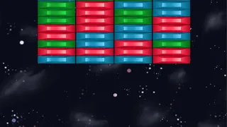 Скриншот 2 к игре Breaking Bricks