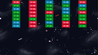 Скриншот 3 к игре Breaking Bricks