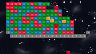 Скриншот 5 к игре Breaking Bricks