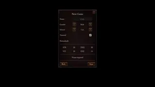Скриншот 1 к игре Vedmaak