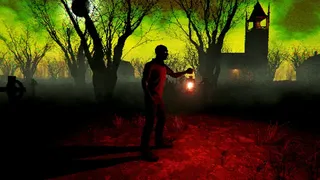 Скриншот 1 к игре A Twisted Place
