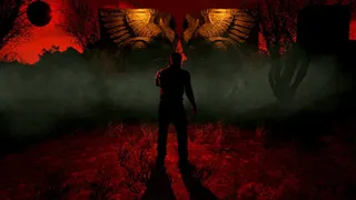 Скриншот 2 к игре A Twisted Place