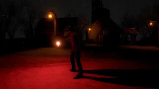 Скриншот 3 к игре A Twisted Place