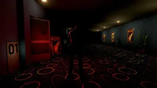 Скриншот 4 к игре A Twisted Place