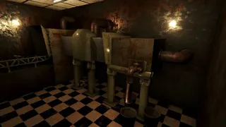 Скриншот 5 к игре A Twisted Place