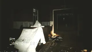 Скриншот 2 к игре The Faceless Man
