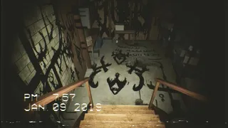 Скриншот 4 к игре The Faceless Man