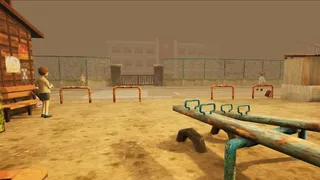 Скриншот 1 к игре ムベンベラジオ