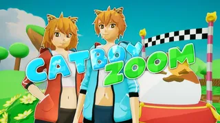 Скриншот 1 к игре catboyZOOM