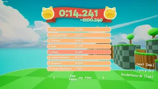 Скриншот 8 к игре catboyZOOM