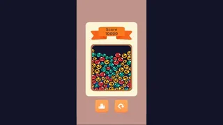 Скриншот 2 к игре POPPING BUBBLE