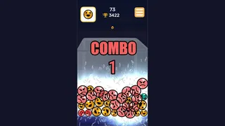 Скриншот 4 к игре POPPING BUBBLE