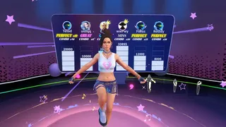 Скриншот 3 к игре DANCE EDEN