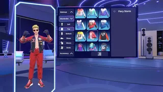 Скриншот 5 к игре DANCE EDEN
