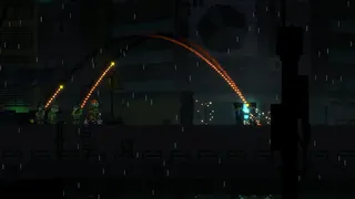 Скриншот 1 к игре Tortuga City