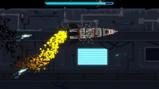 Скриншот 3 к игре Tortuga City