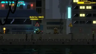 Скриншот 4 к игре Tortuga City