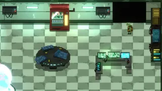 Скриншот 5 к игре Tortuga City
