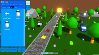Скриншот 2 к игре Create & Conquer