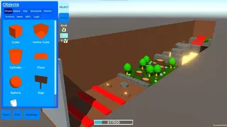 Скриншот 6 к игре Create & Conquer
