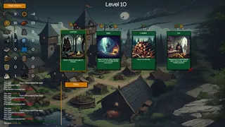 Скриншот 1 к игре KingdomScape