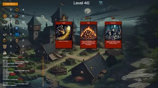 Скриншот 3 к игре KingdomScape