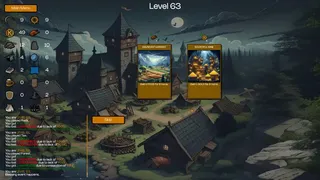 Скриншот 4 к игре KingdomScape