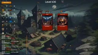Скриншот 5 к игре KingdomScape
