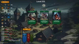 Скриншот 8 к игре KingdomScape