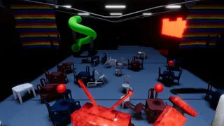 Скриншот 1 к игре RadioWave