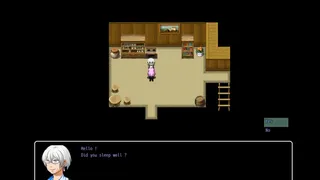 Скриншот 1 к игре Within : Hannah's Journey