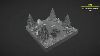 Скриншот 4 к игре Survivor in the Forest