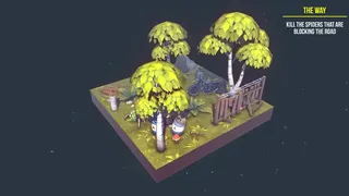 Скриншот 5 к игре Survivor in the Forest